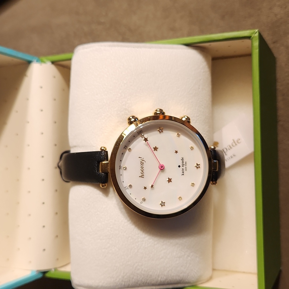 Women Watch